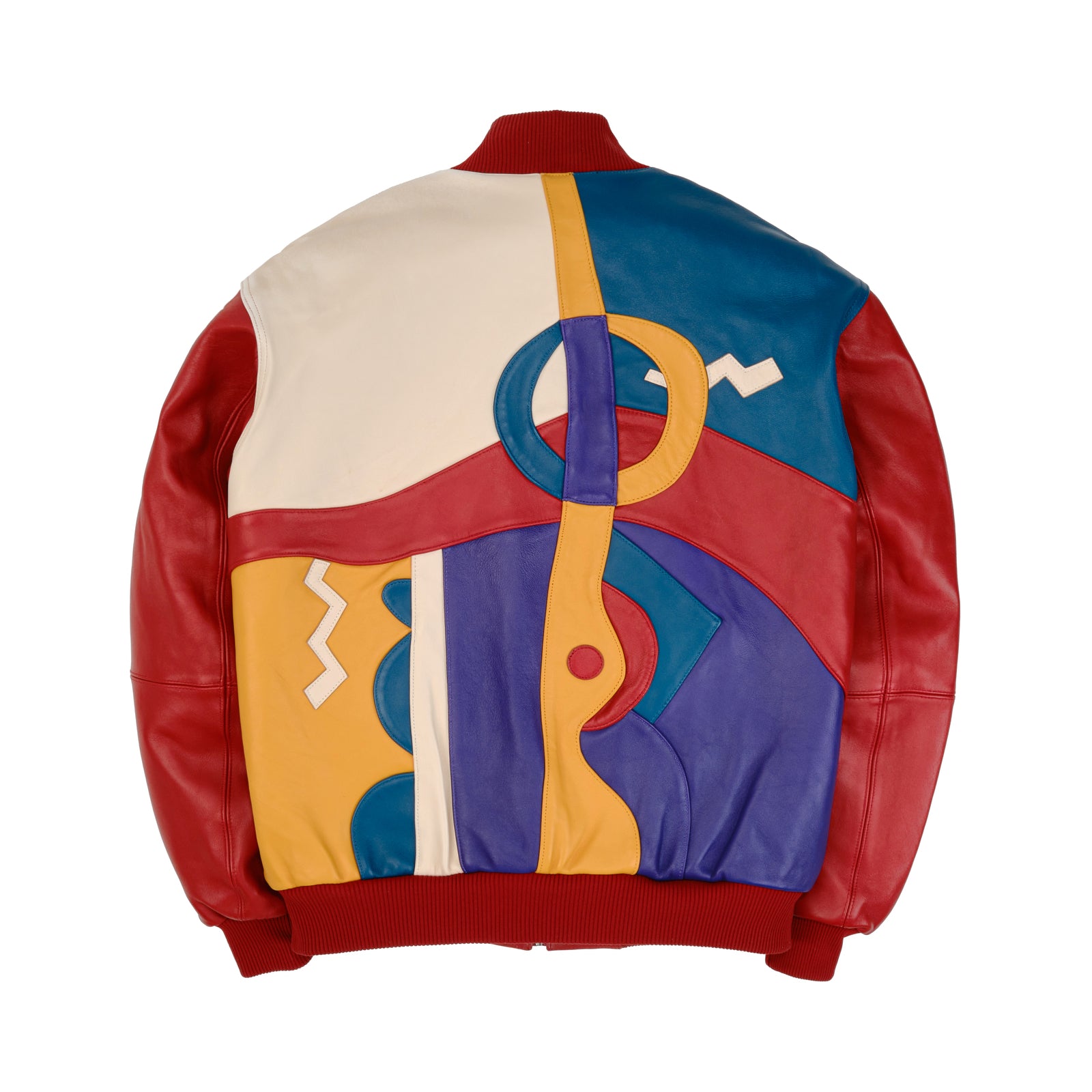 Pelle Pelle Picasso Plush