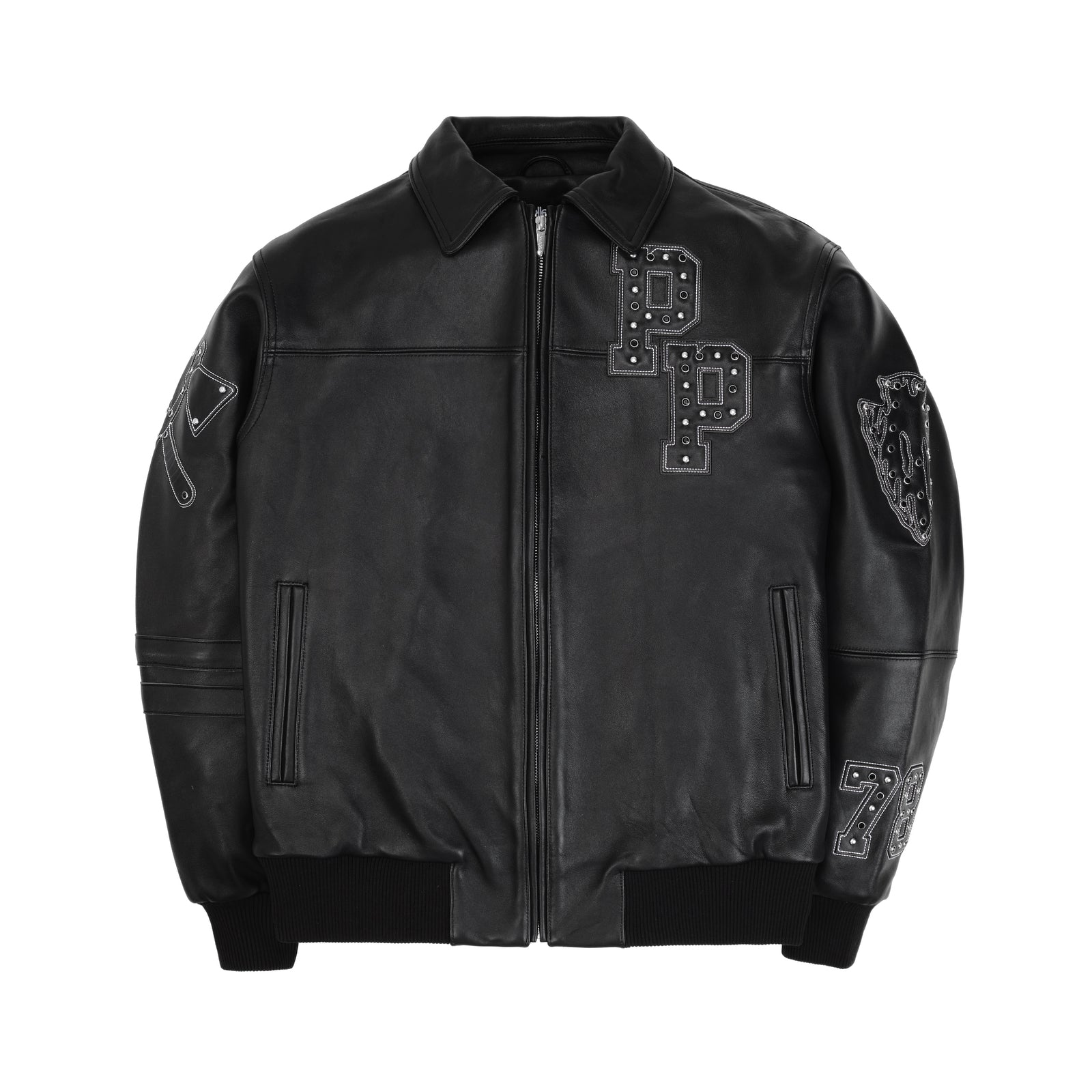 PELLE PELLE RENEGADES JACKET