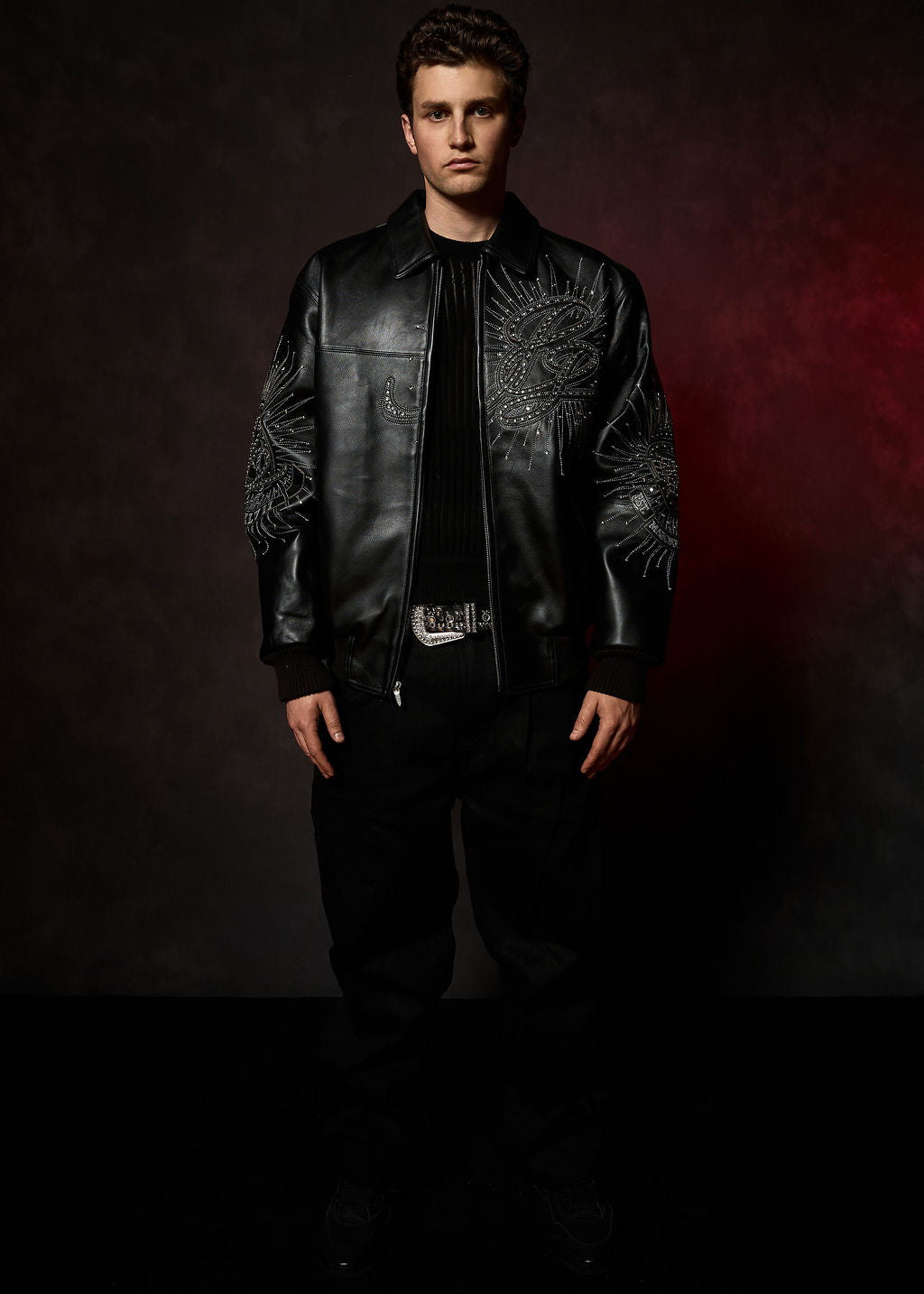 PELLE PELLE 48TH ANNIVERSARY JACKET