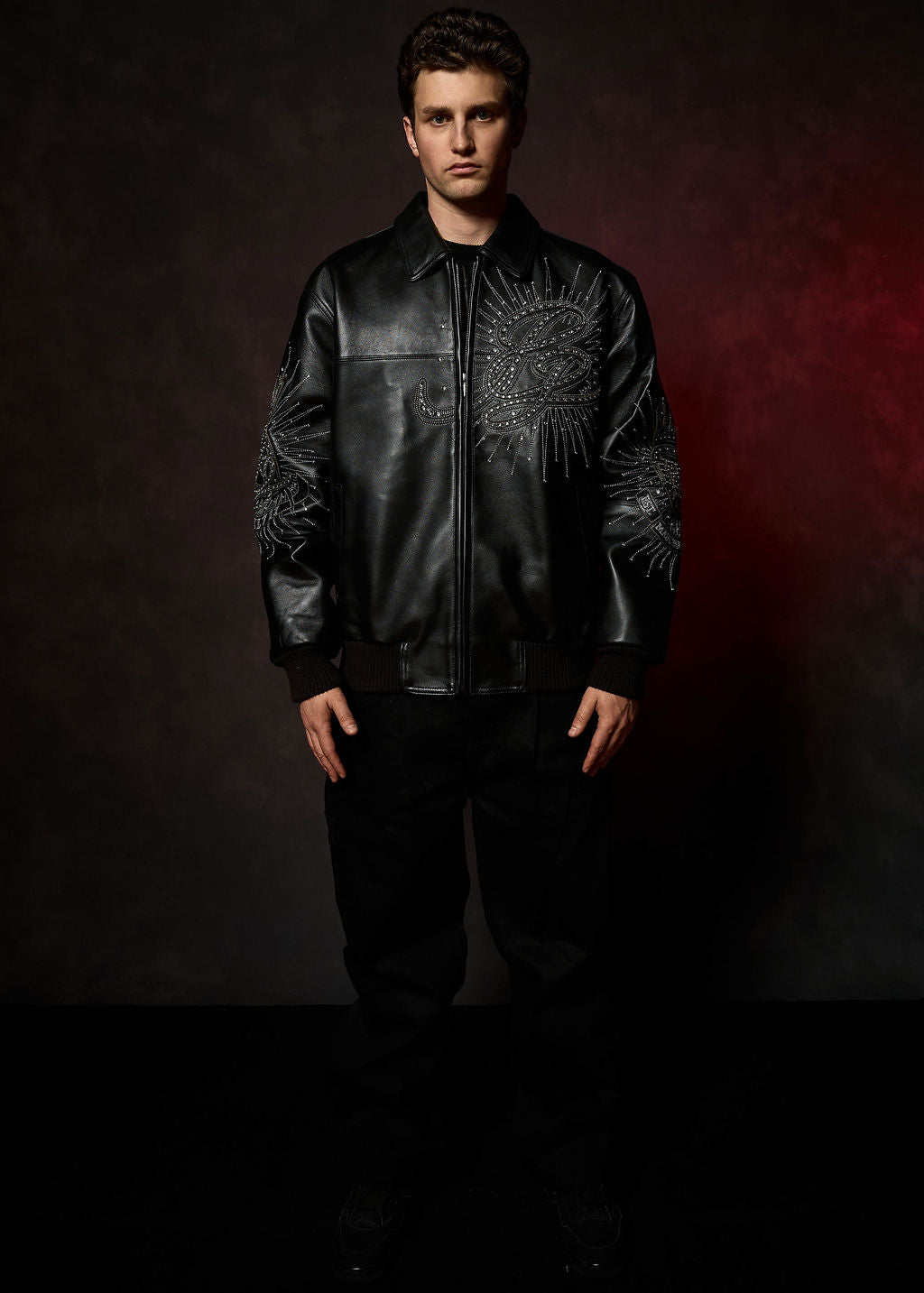 PELLE PELLE 48TH ANNIVERSARY JACKET