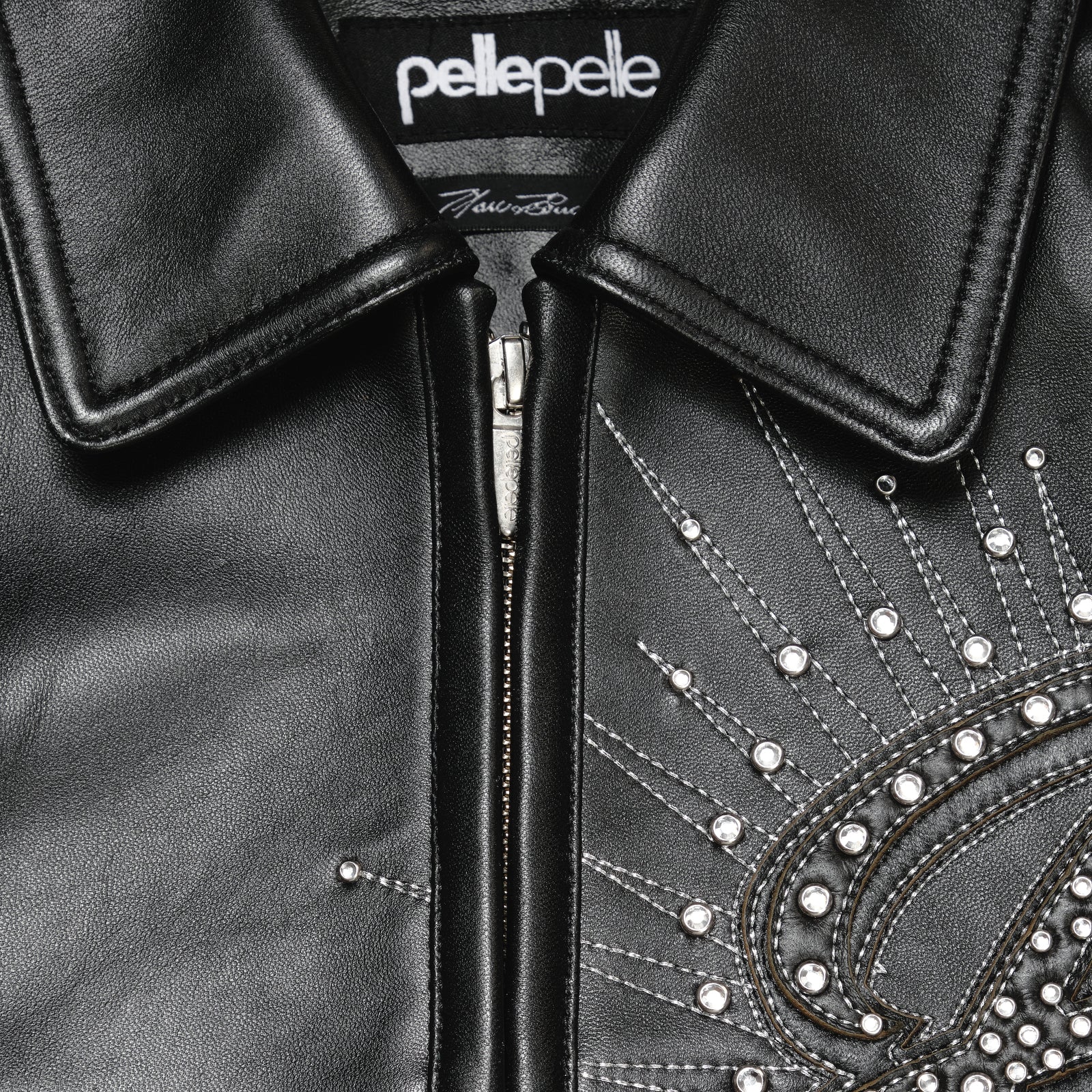 PELLE PELLE 48TH ANNIVERSARY JACKET
