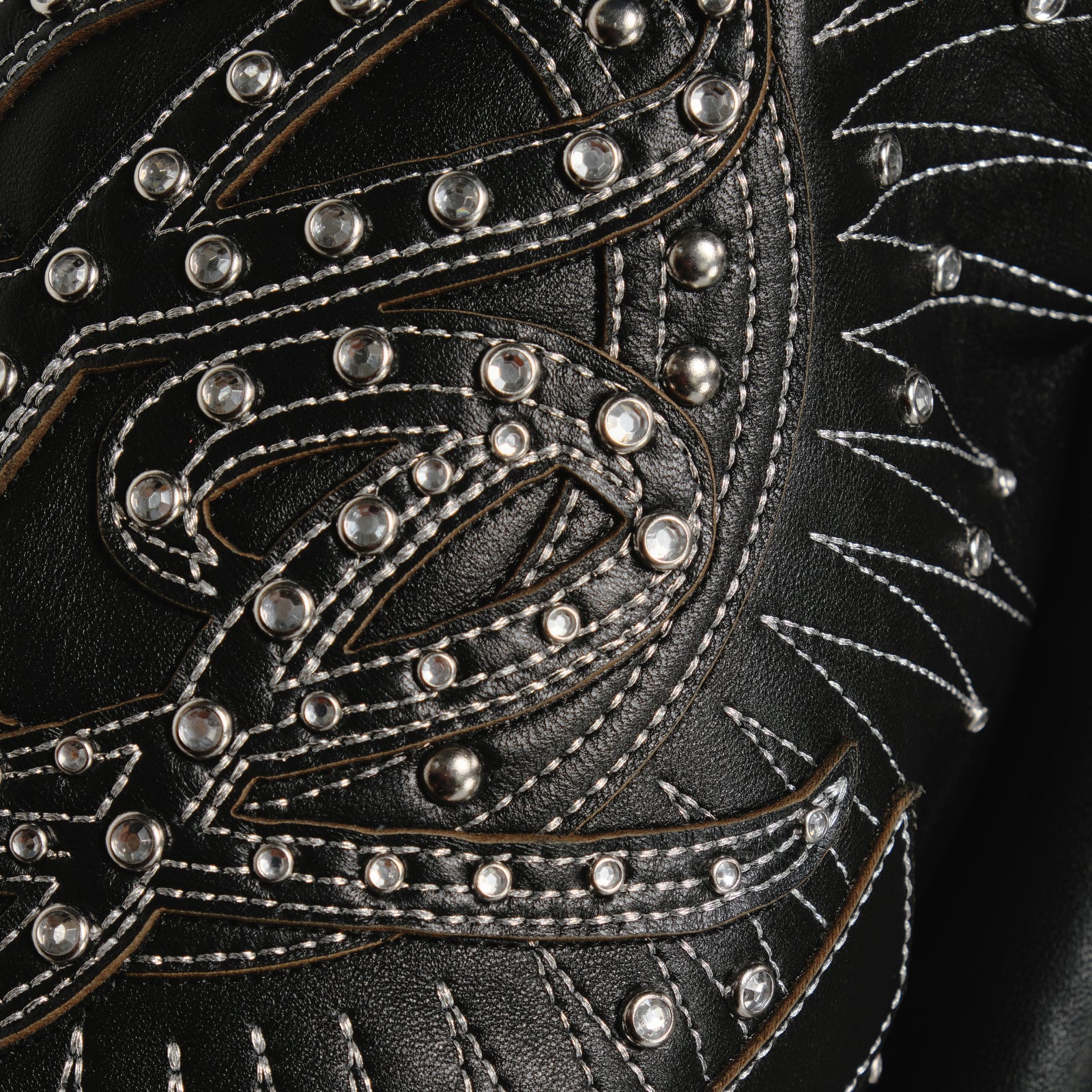 PELLE PELLE 48TH ANNIVERSARY JACKET