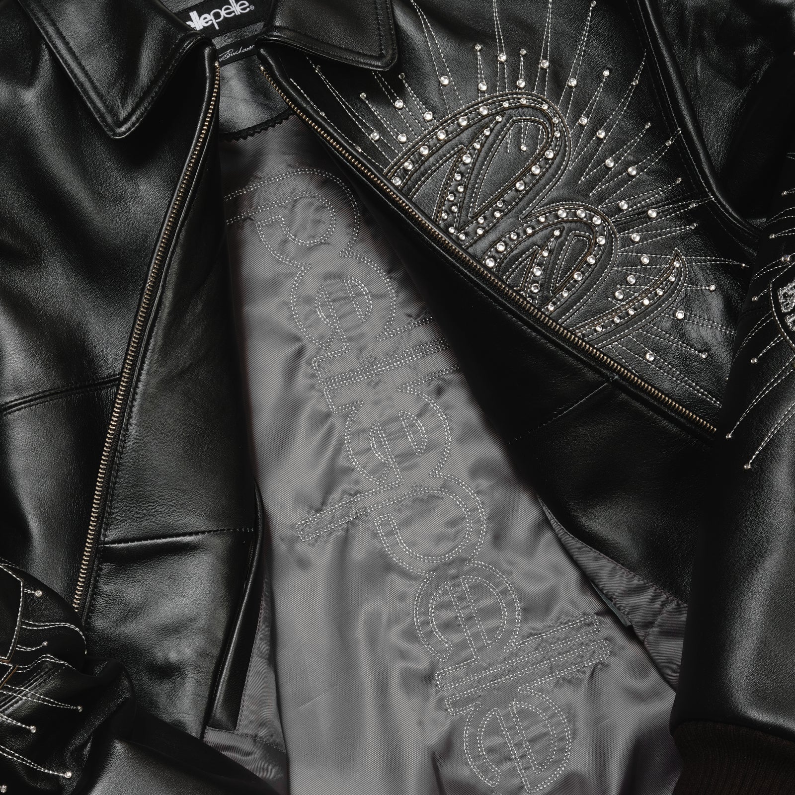 PELLE PELLE 48TH ANNIVERSARY JACKET