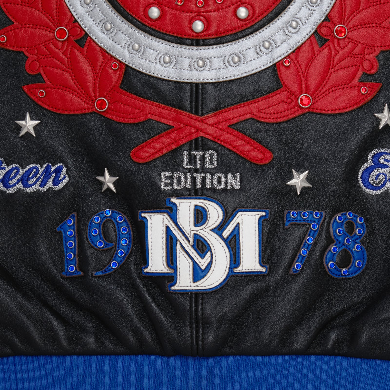 PELLE PELLE DAYTONA SPECIAL JACKET