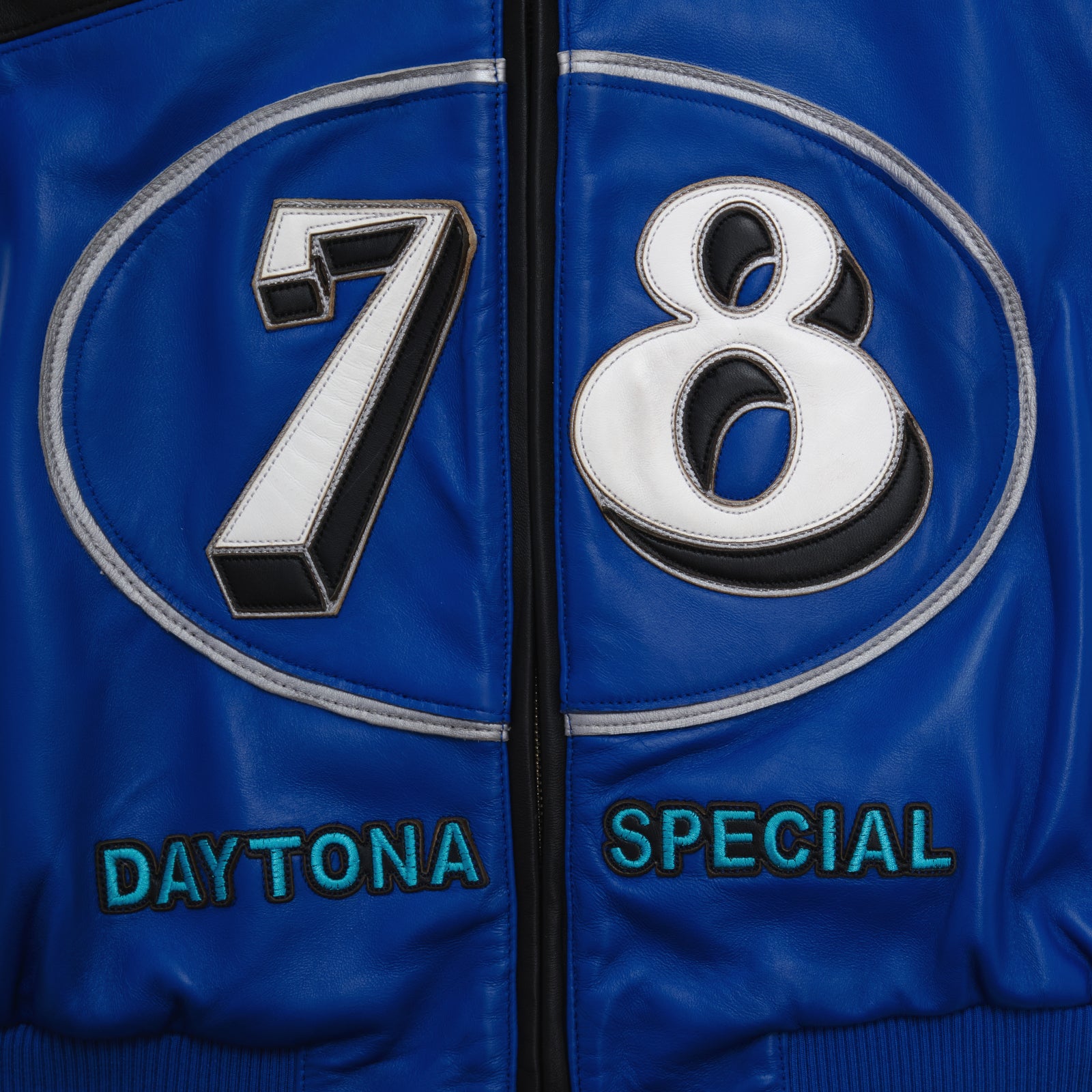 PELLE PELLE DAYTONA SPECIAL JACKET