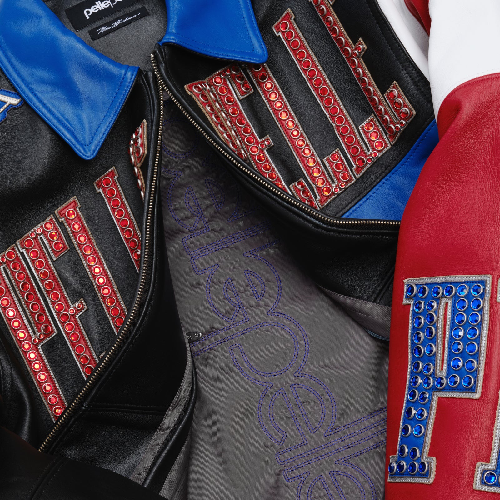 PELLE PELLE DAYTONA SPECIAL JACKET