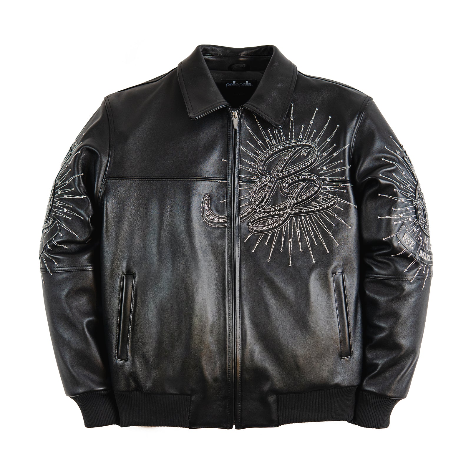 PELLE PELLE 48TH ANNIVERSARY JACKET