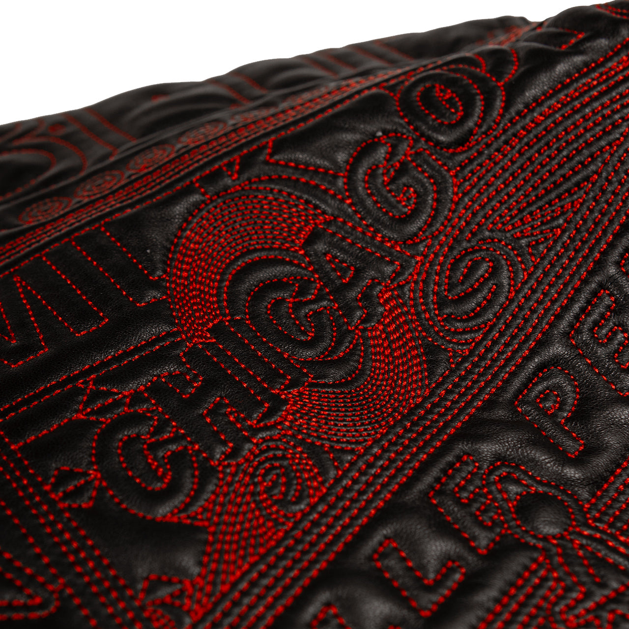 PELLE PELLE CHICAGO QUILTED JACKET