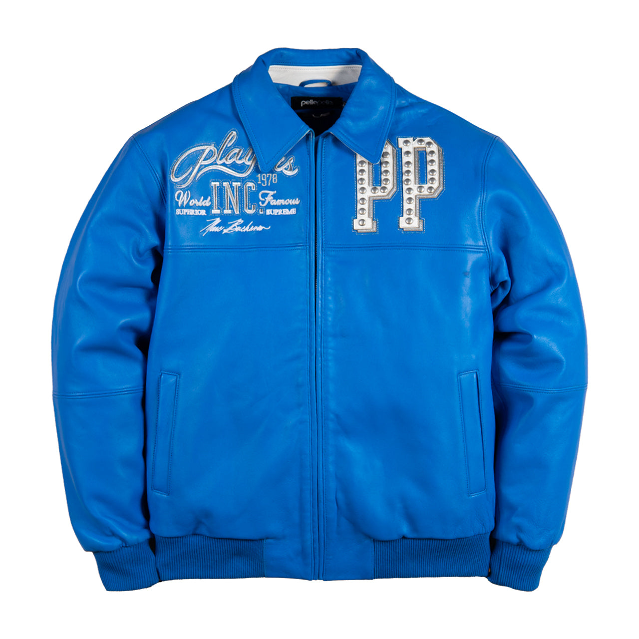 Pelle Pelle Players Inc Jacket