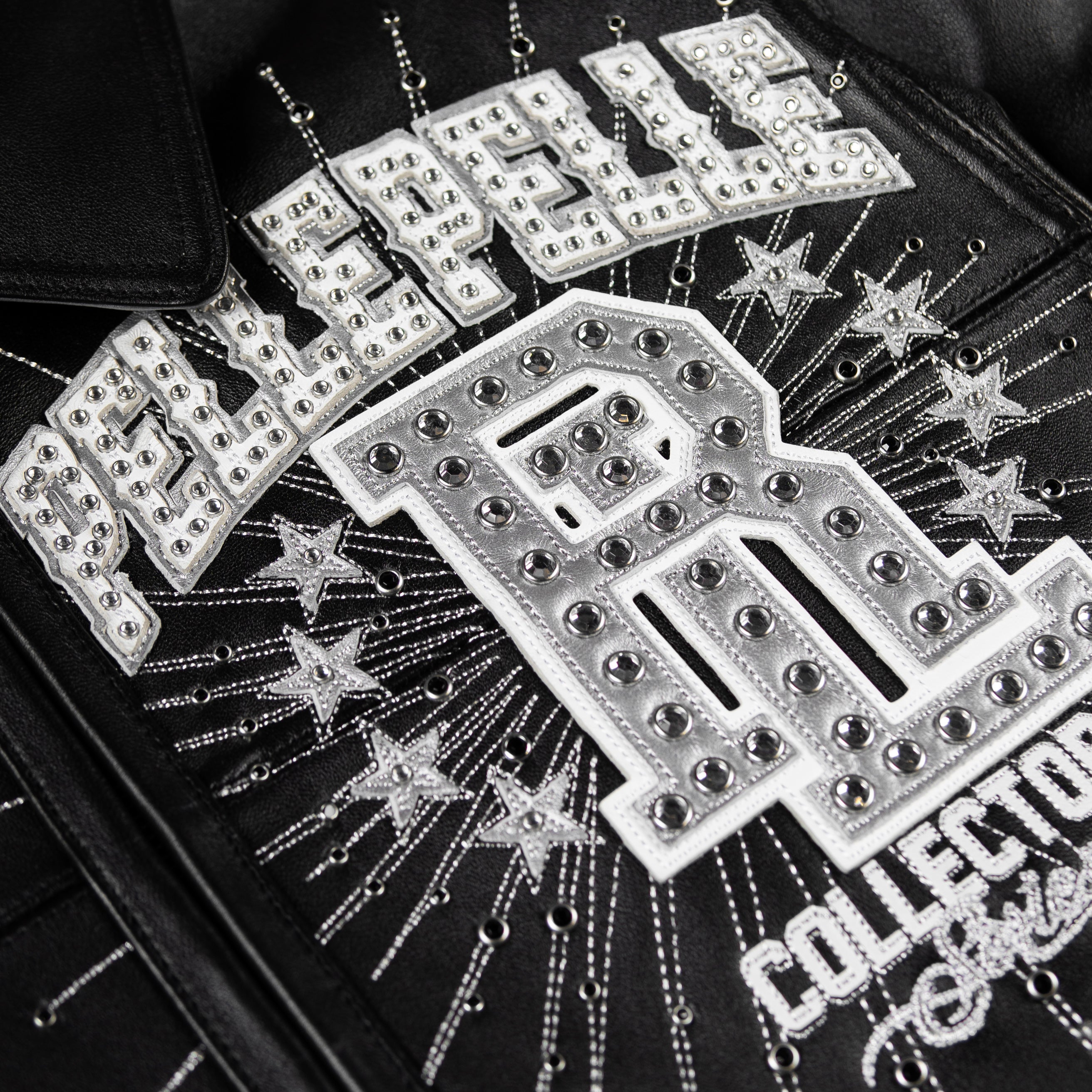 Pelle Pelle Rolling Loud Jacket