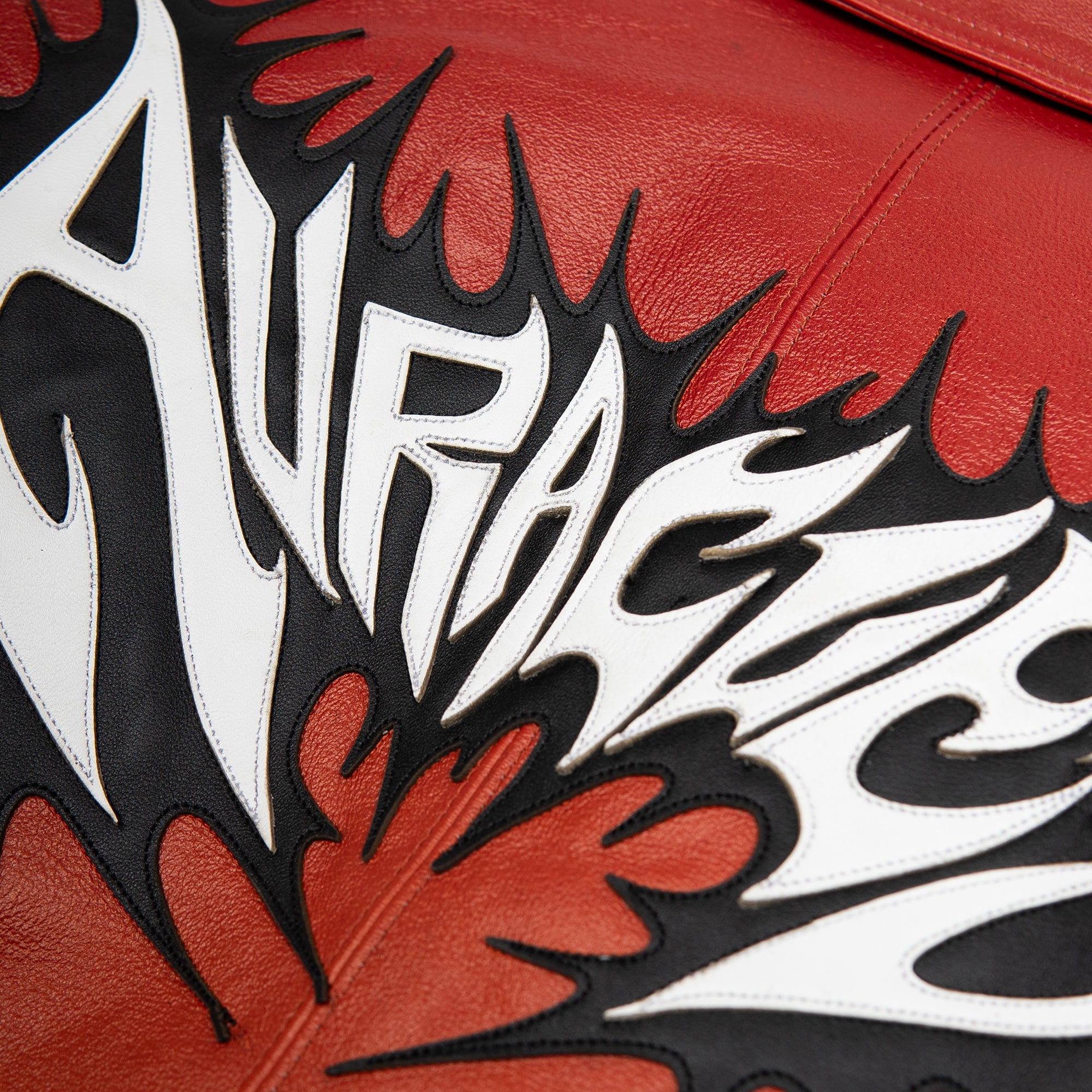 Auracles x Pelle Pelle Gradient Womens Jacket