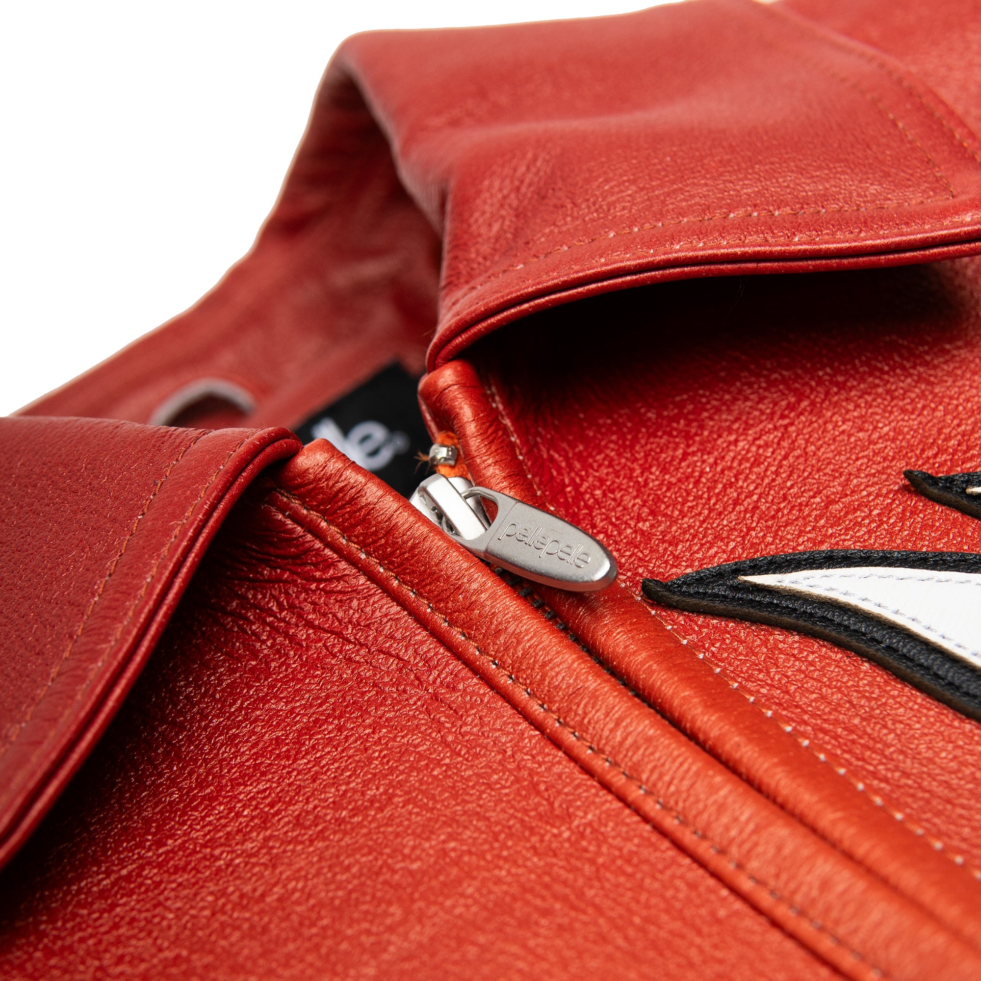 Auracles x Pelle Pelle Gradient Jacket