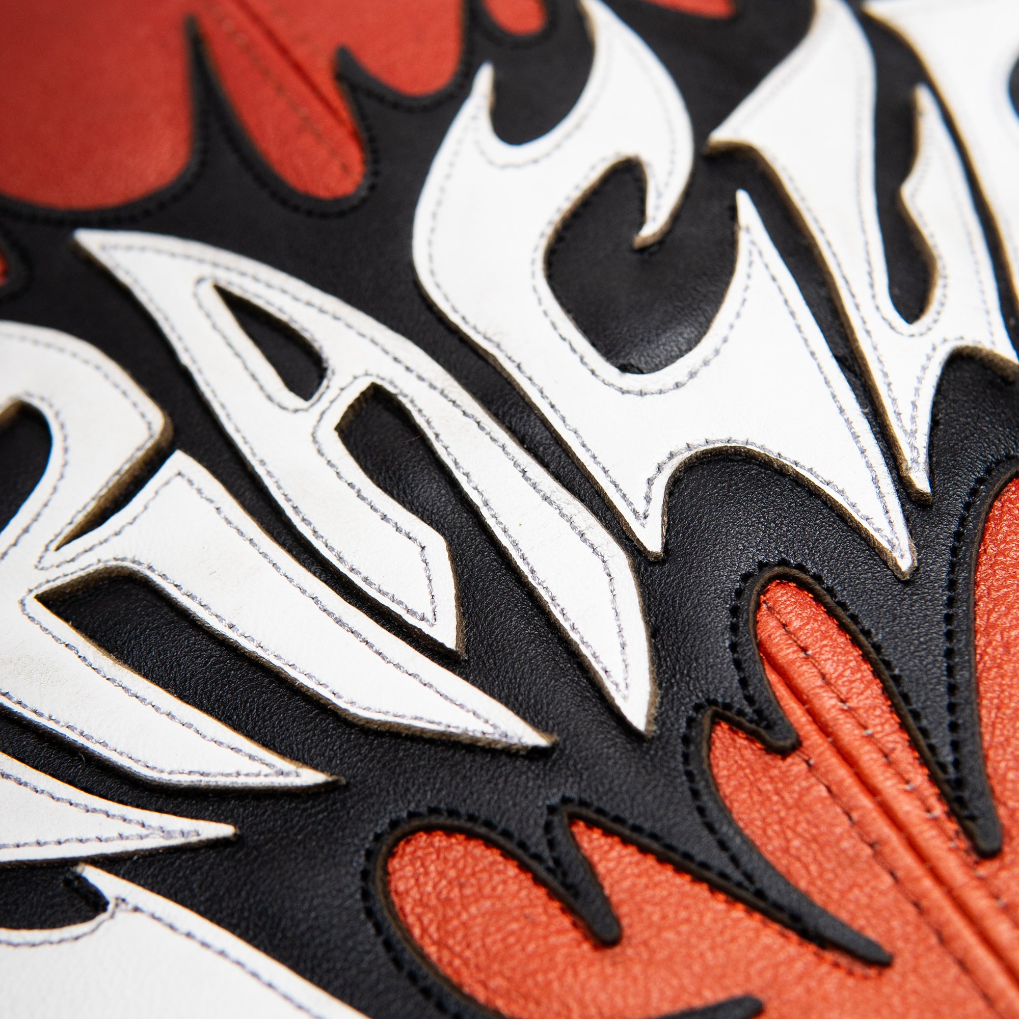 Auracles x Pelle Pelle Gradient Jacket