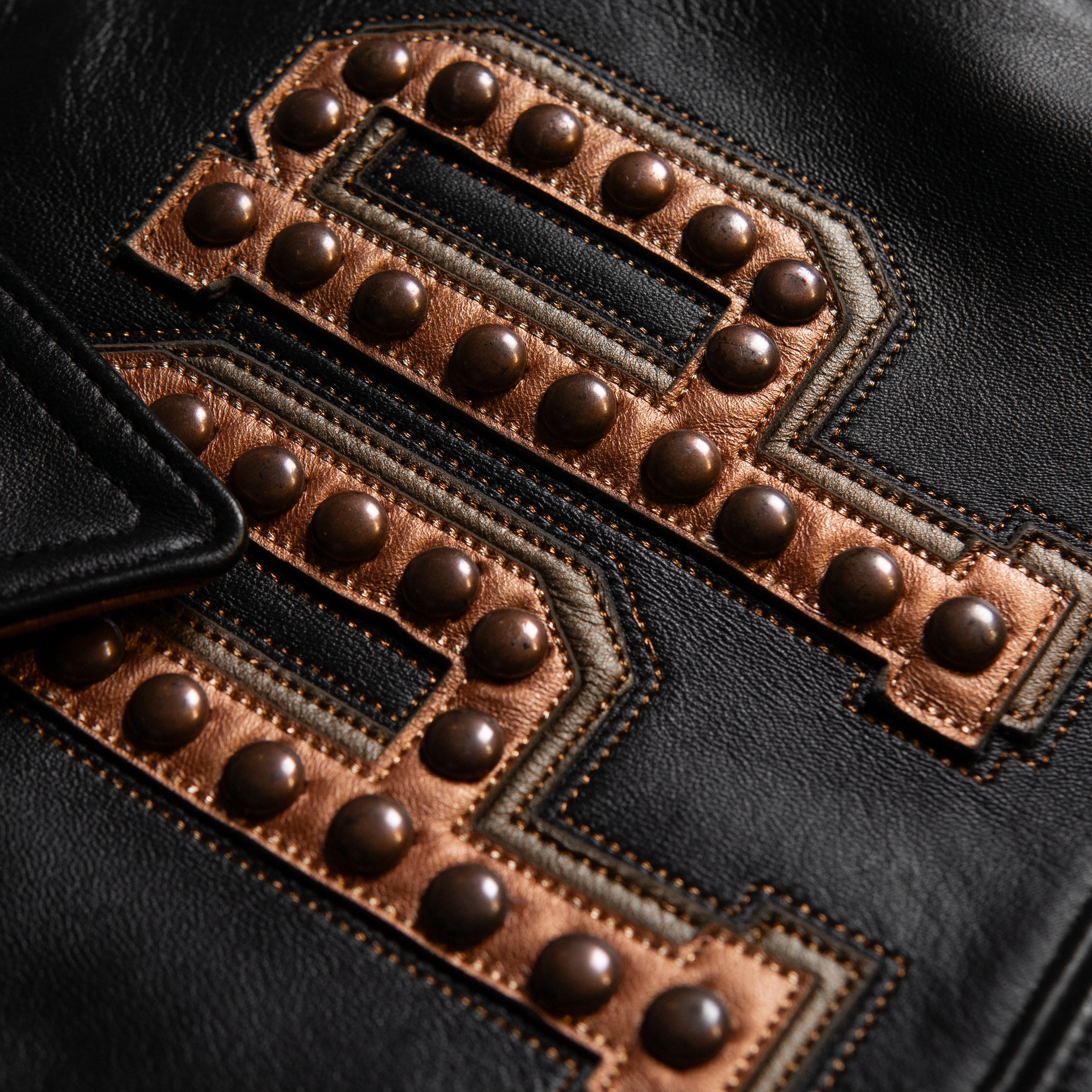 Pelle Pelle Players Inc Jacket