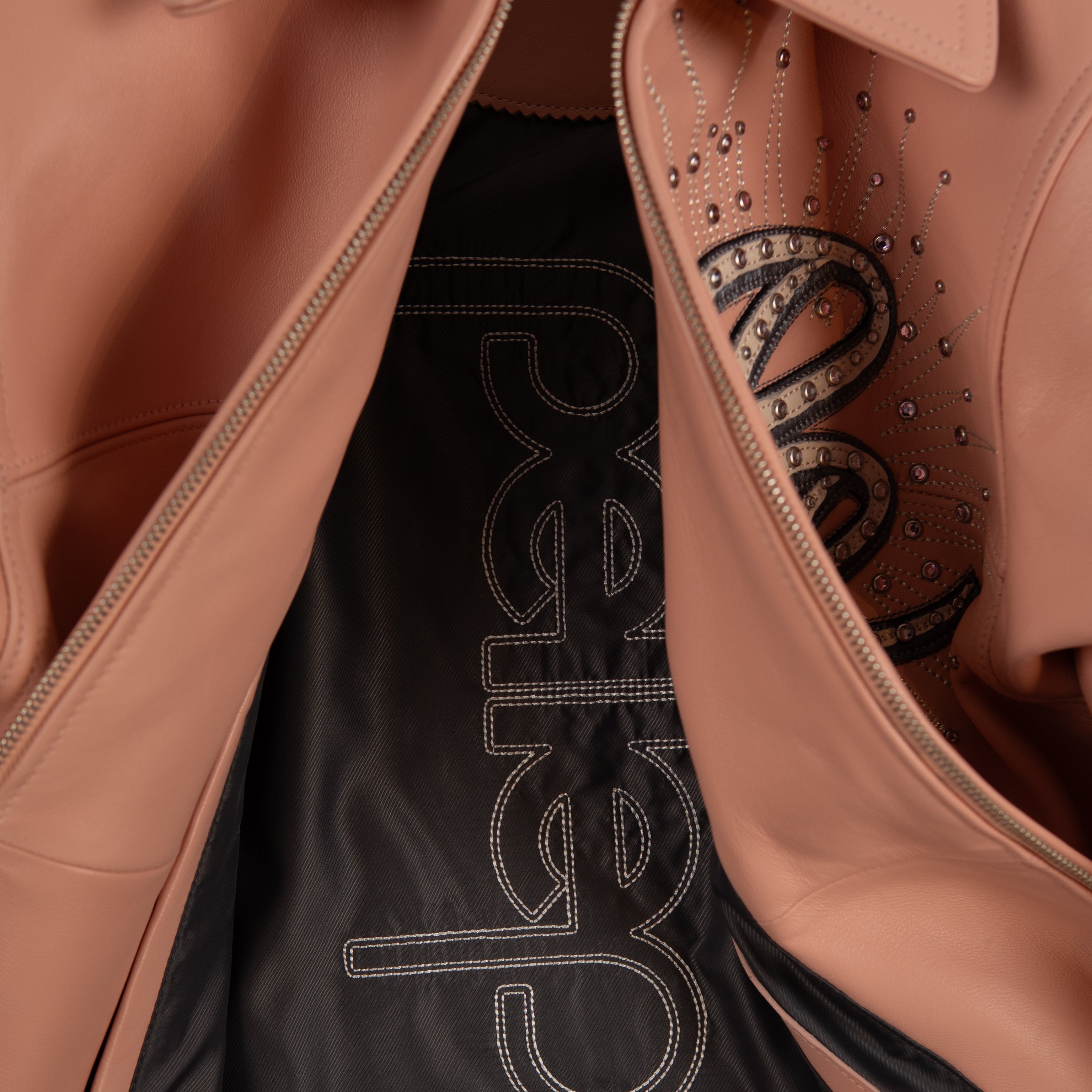 PELLE PELLE 48TH ANNIVERSARY JACKET