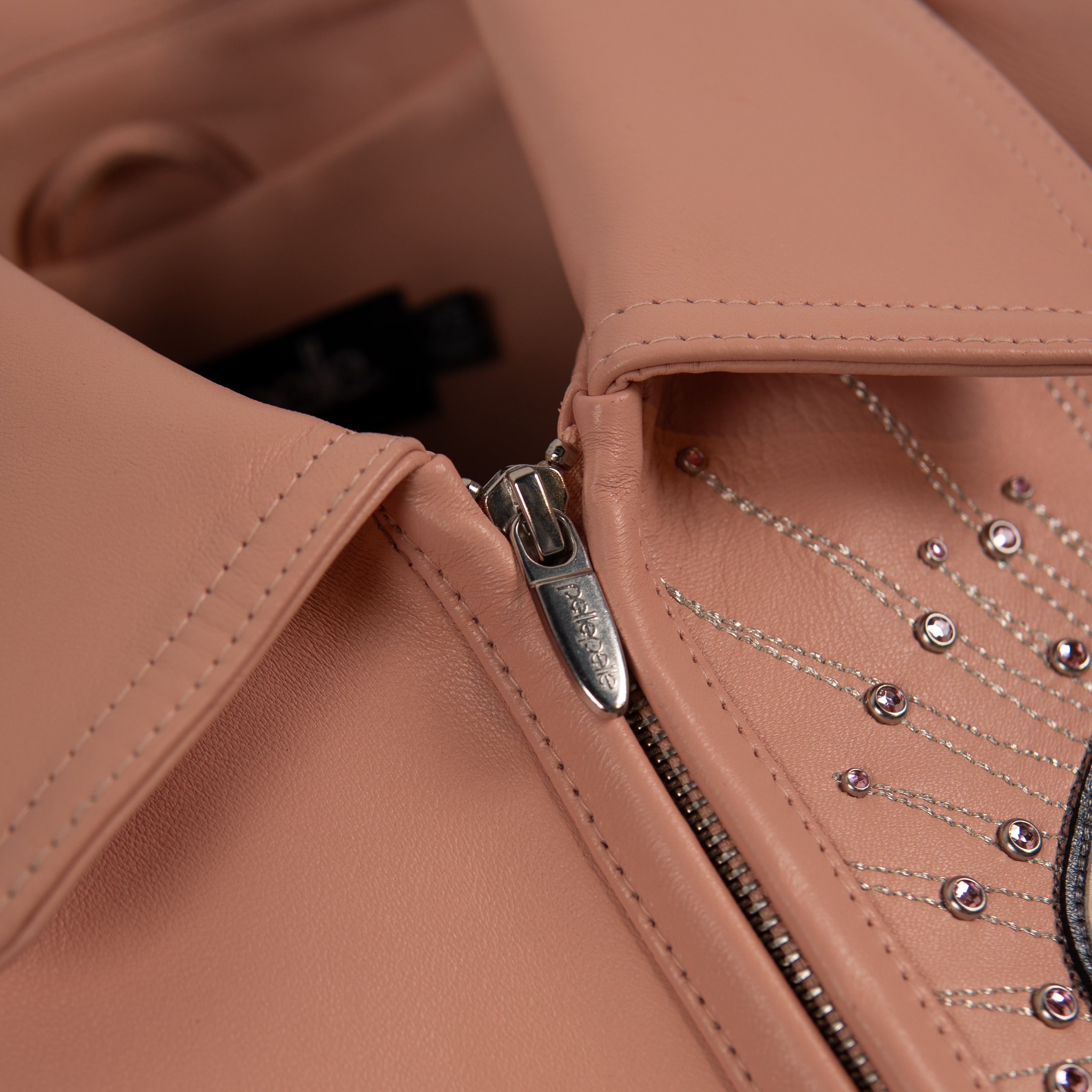 PELLE PELLE 48TH ANNIVERSARY JACKET