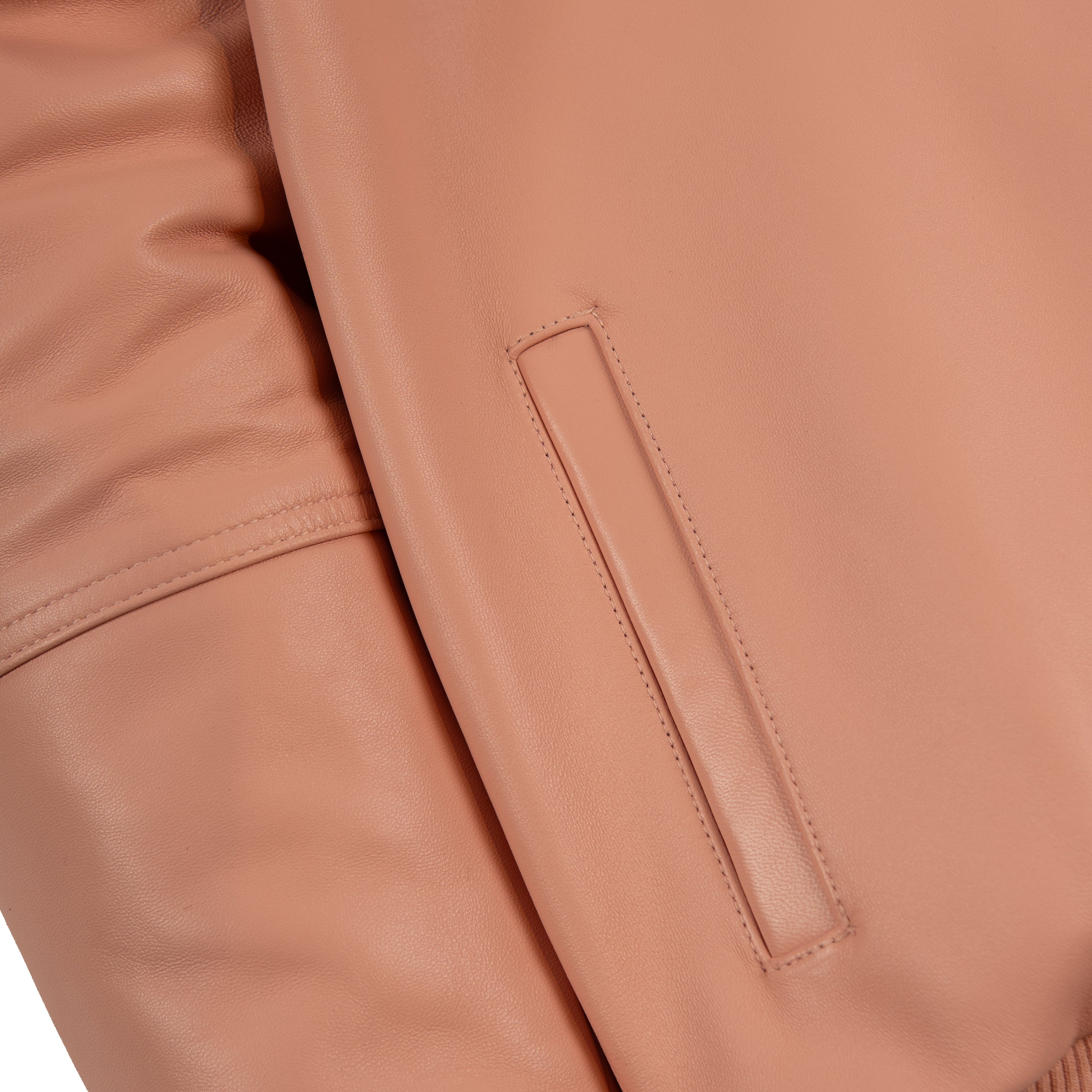 PELLE PELLE 48TH ANNIVERSARY JACKET