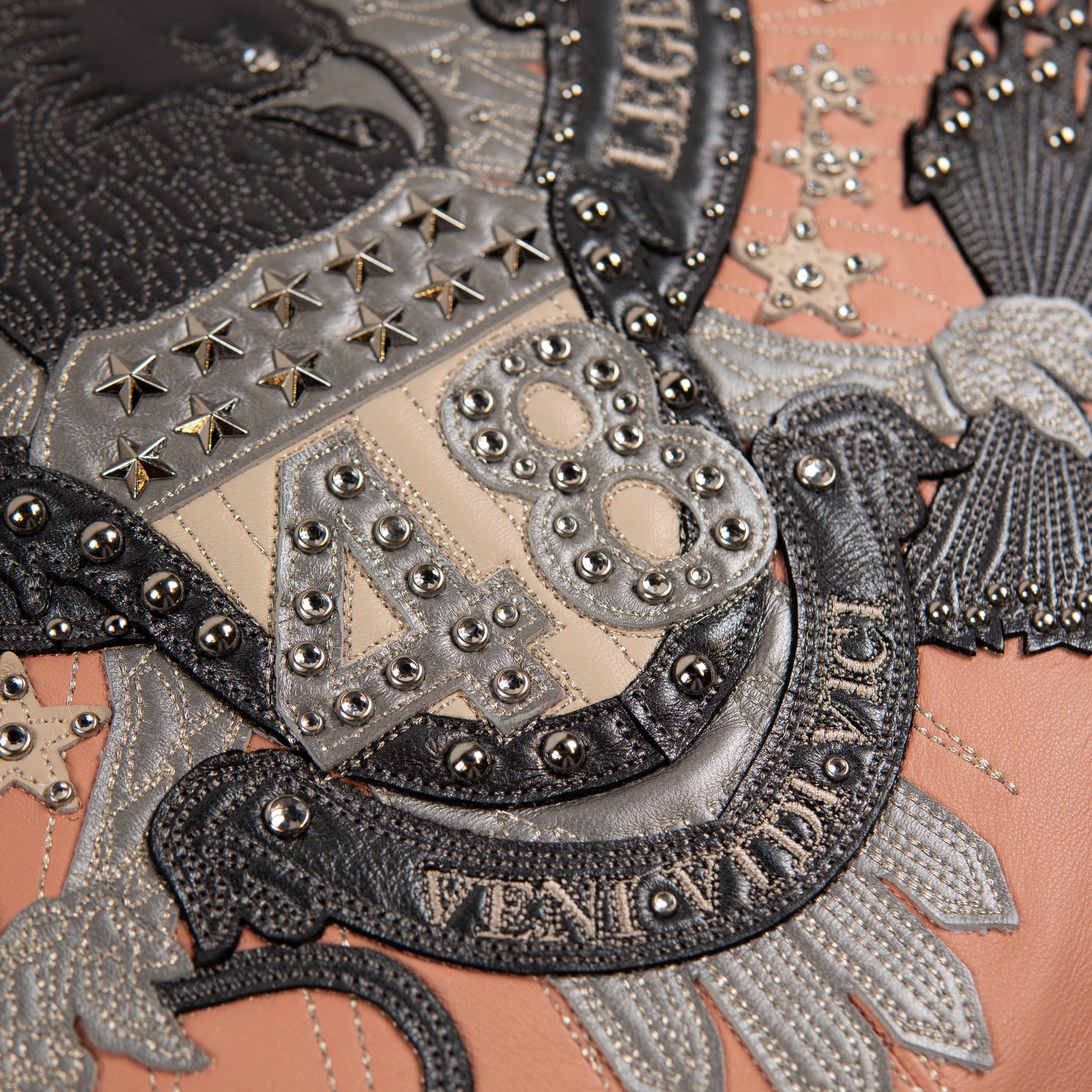 PELLE PELLE 48TH ANNIVERSARY JACKET