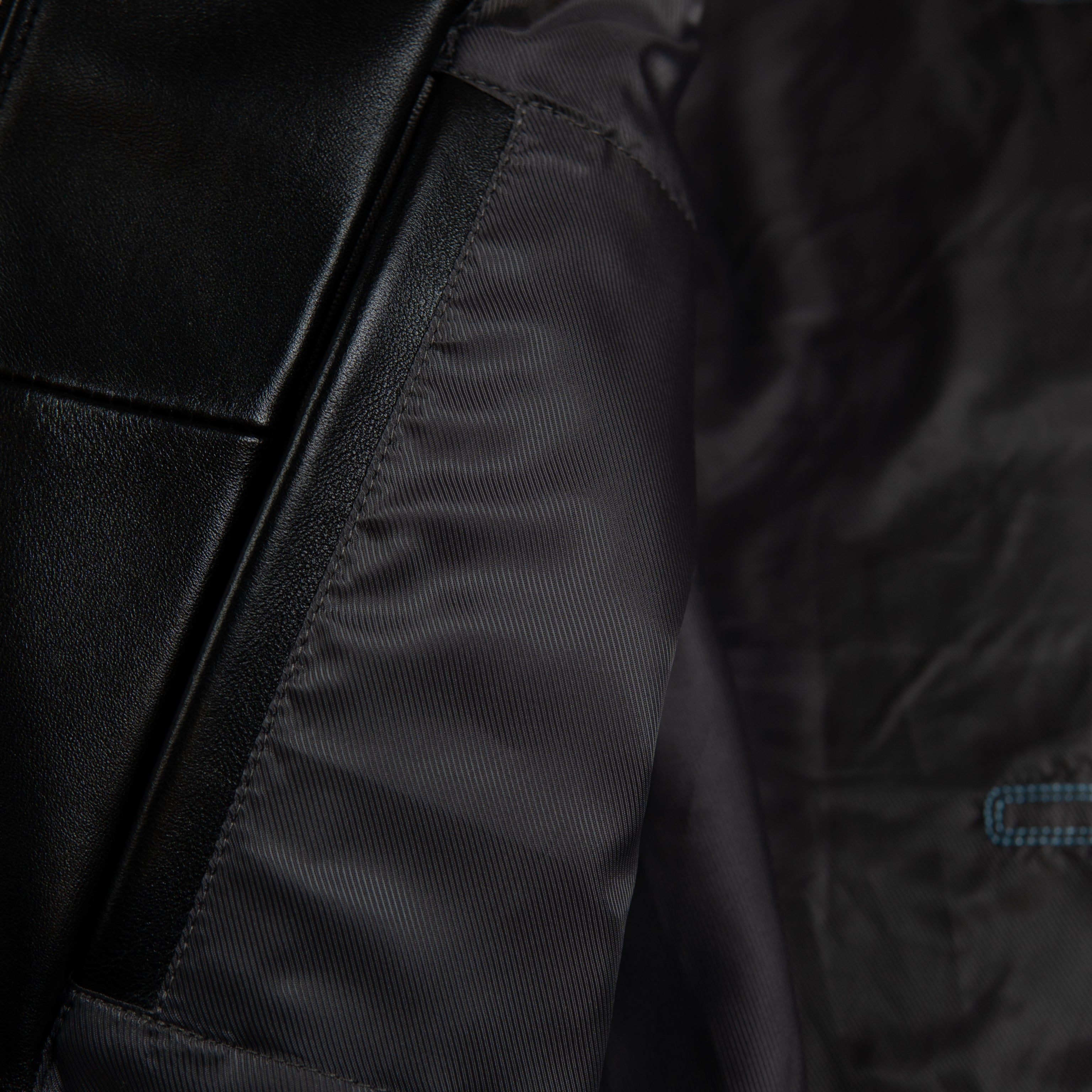 Pelle Pelle Classic Soda Club Plush Jacket