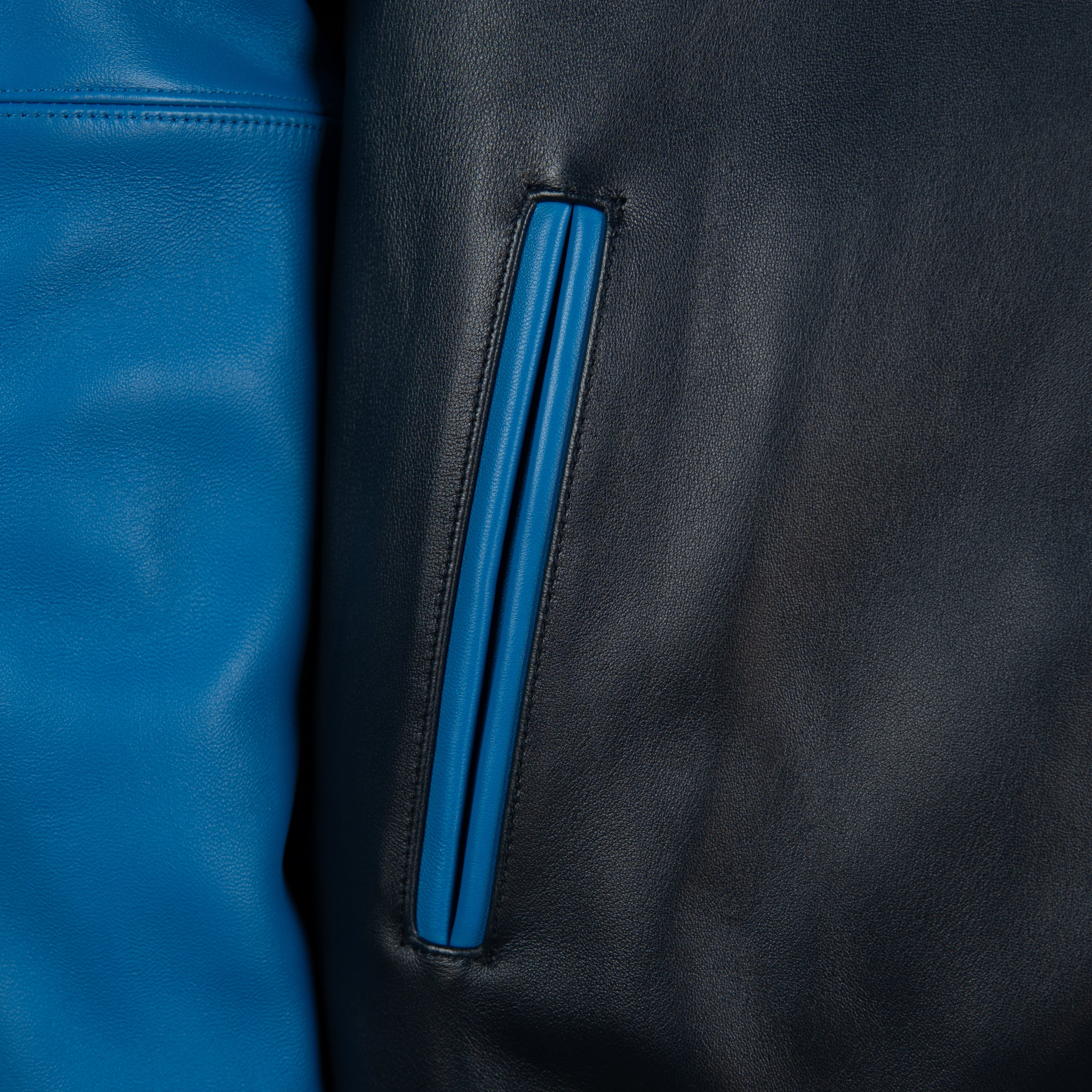 Pelle Pelle Classic Soda Club Plush Jacket