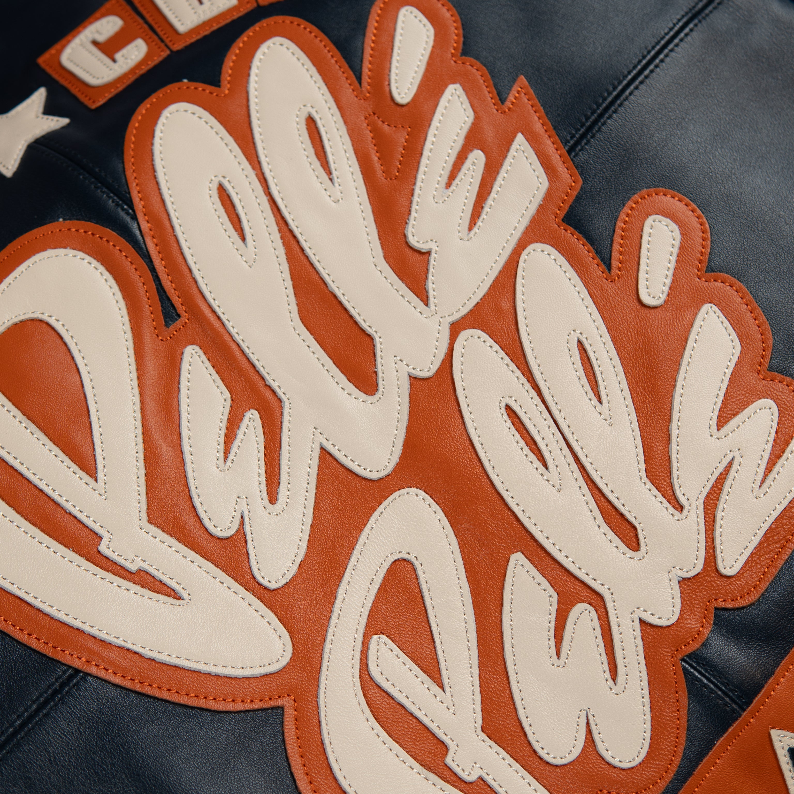 Pelle Pelle Classic Soda Club Plush Jacket