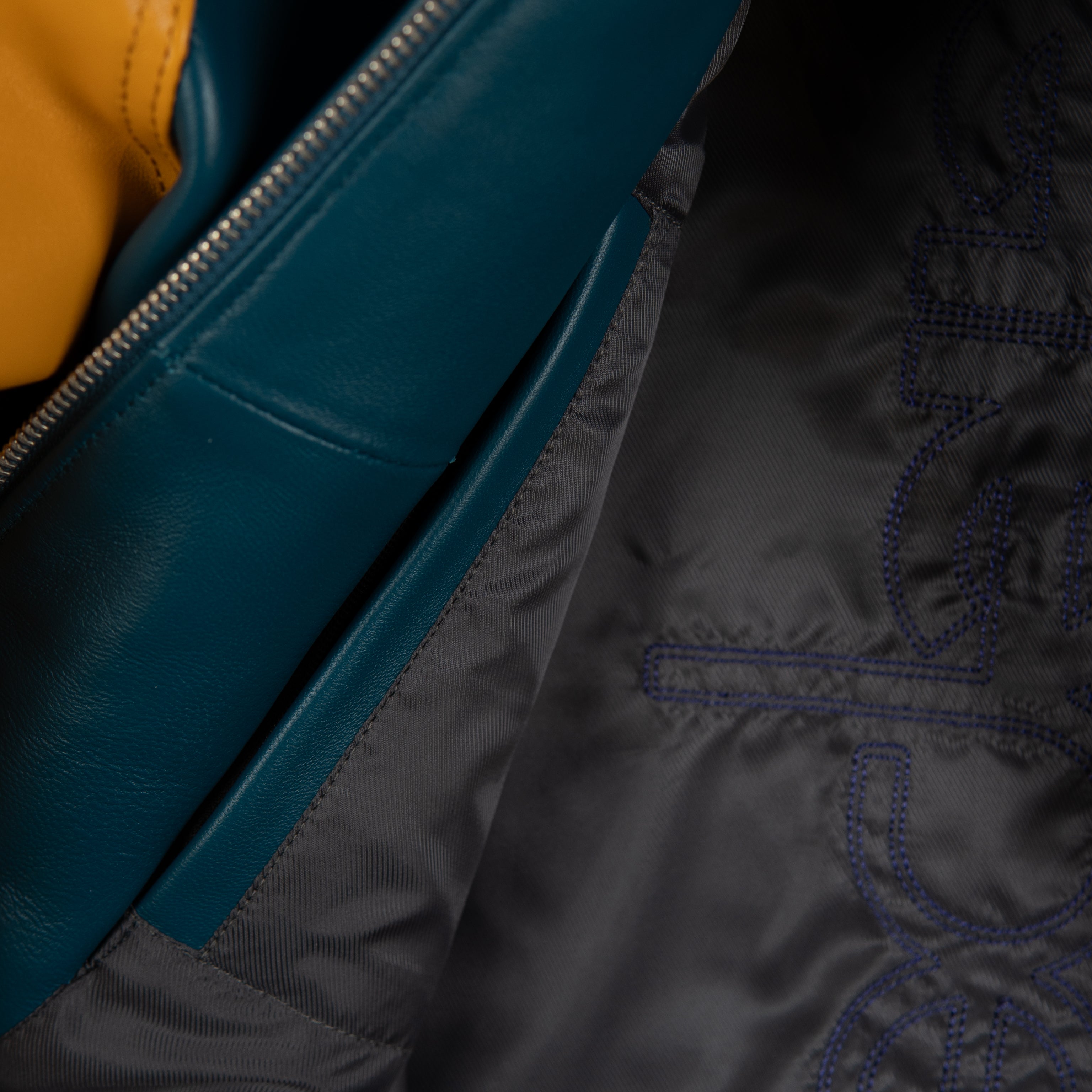 Pelle Pelle Classic Soda Club Plush Jacket