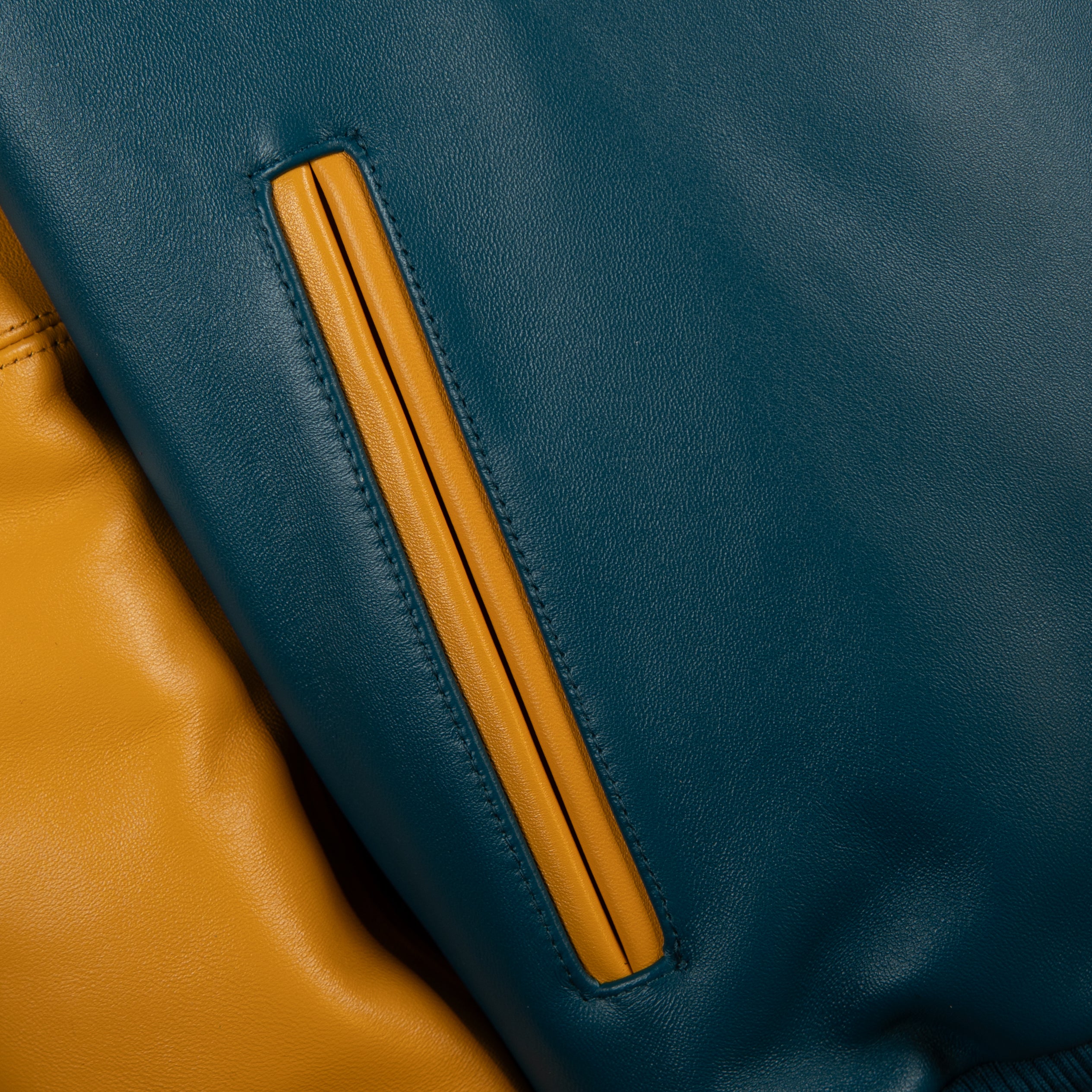 Pelle Pelle Classic Soda Club Plush Jacket