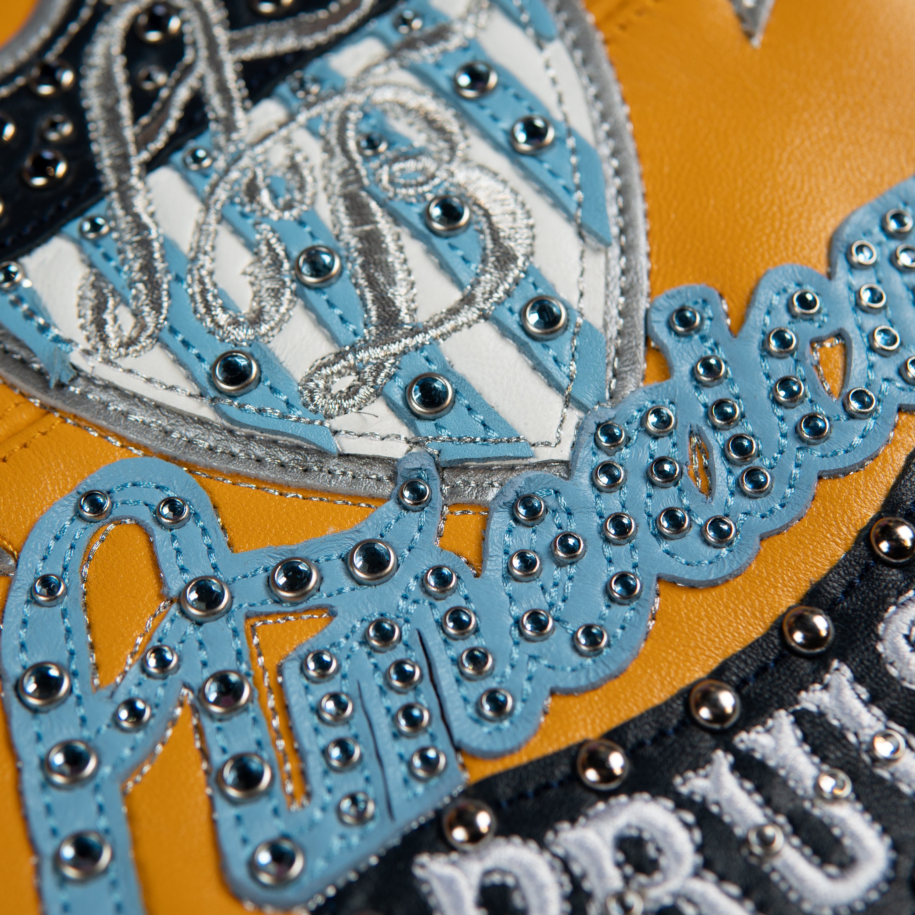 Pelle Pelle American Bruiser Plush Jacket