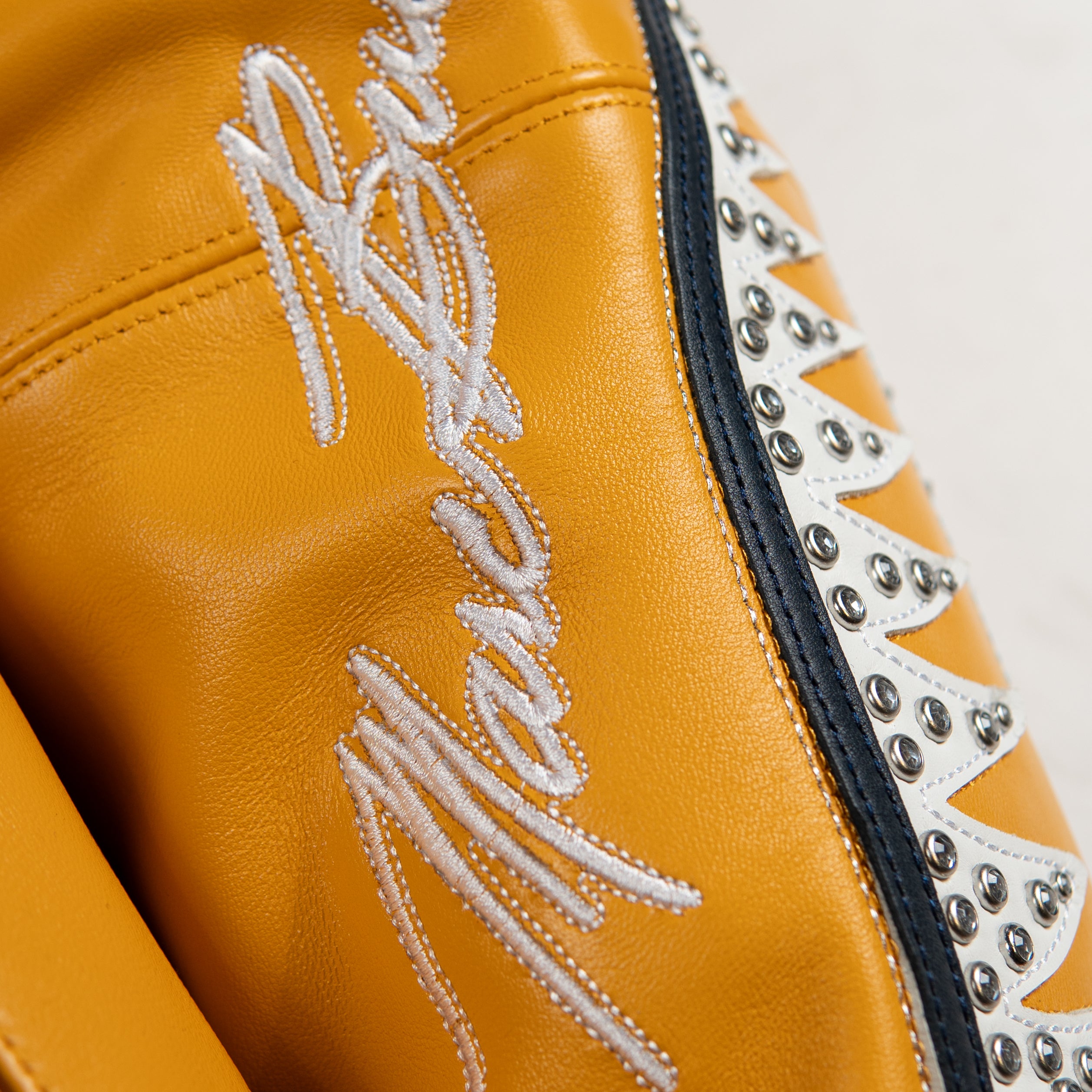 Pelle Pelle American Bruiser Plush Jacket