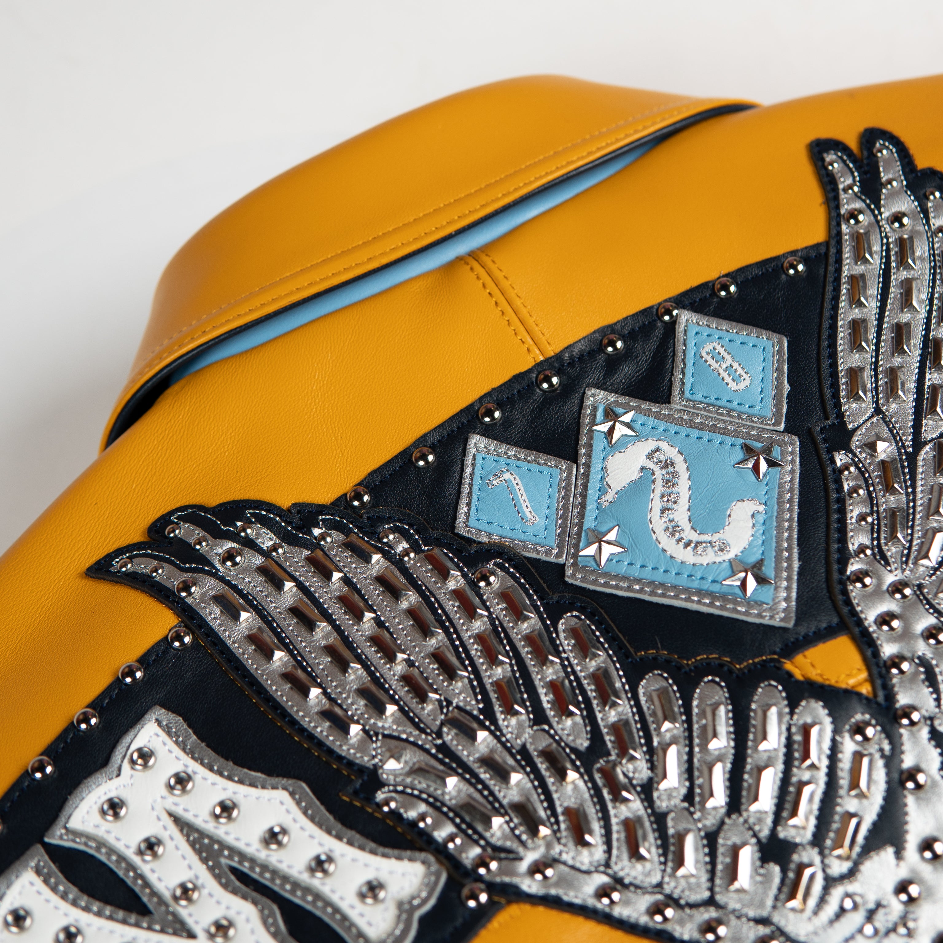 Pelle Pelle American Bruiser Plush Jacket