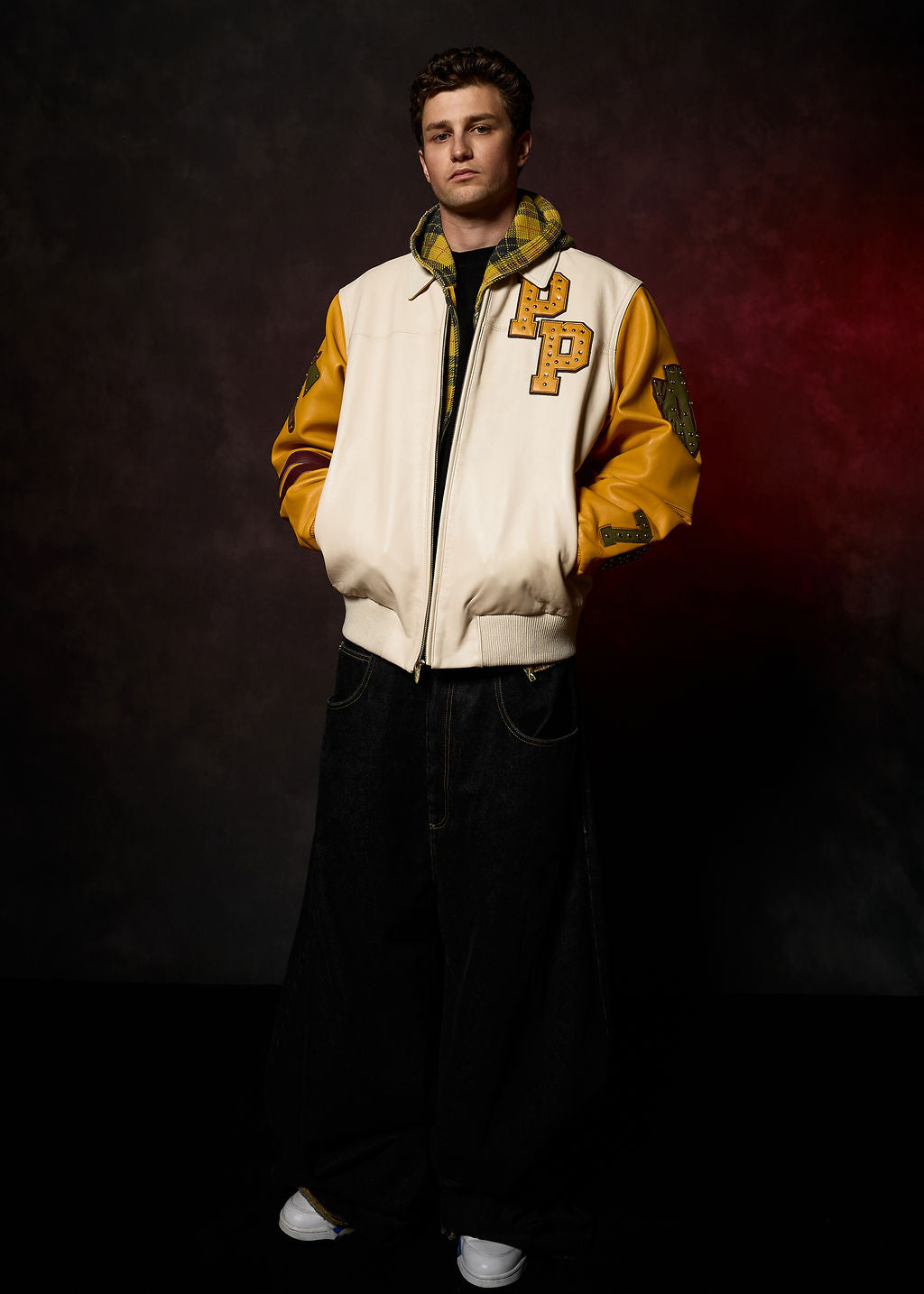 PELLE PELLE RENEGADES JACKET