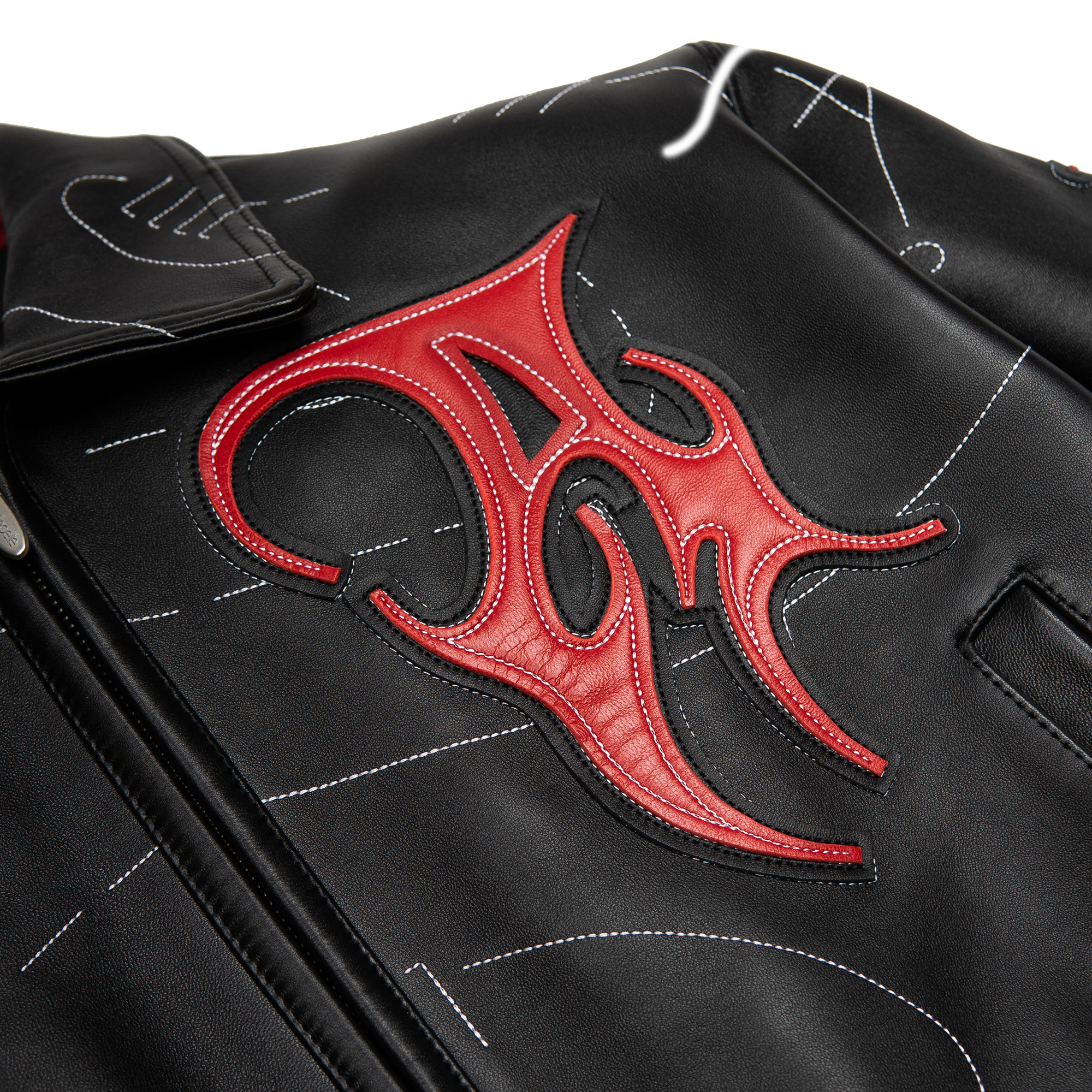 Auracles x Pelle Pelle Topography Women's Jacket