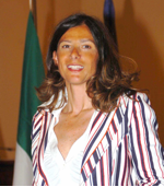 cristiana monina